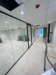 Totaal afbouw Nederland