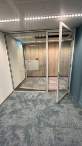 Totaal afbouw Nederland