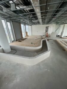 Totaal afbouw Nederland
