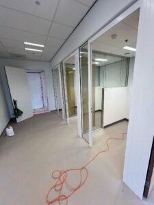 Totaal afbouw Nederland