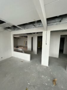 Totaal afbouw Nederland