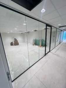Totaal afbouw Nederland