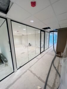 Totaal afbouw Nederland