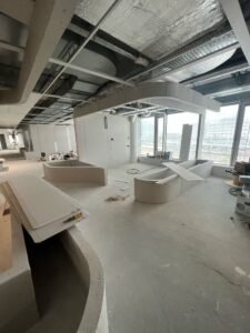 Totaal afbouw Nederland