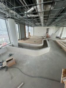 Totaal afbouw Nederland